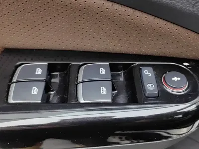 BYD Tang New Energy