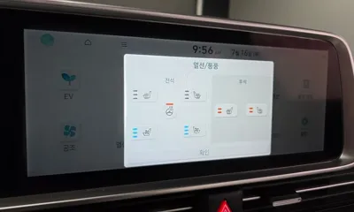 Hyundai Ioniq6