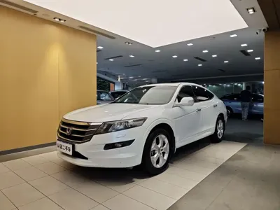 Honda Crosstour