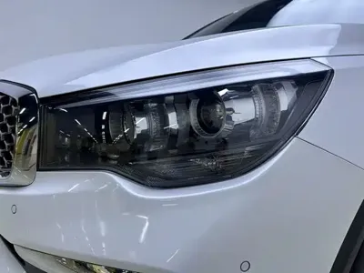 Kia KX7