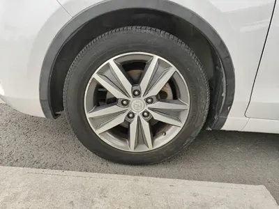 Changan Eado XT