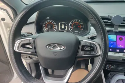 Chery Tiggo 3x