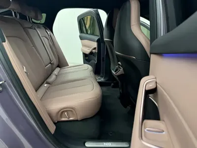 Nio EC6