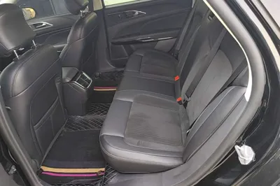 Ford Taurus
