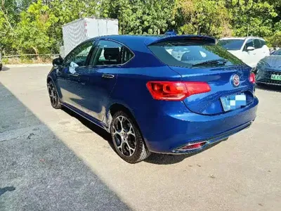Fiat Ottimo