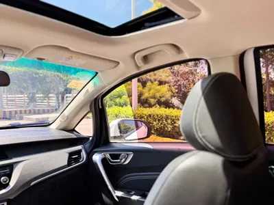 Geely Vision X3