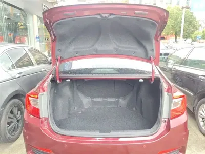 Honda Crider