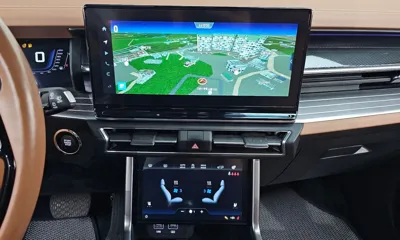 KG_Mobility_Ssangyong Torres