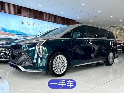 Buick Century