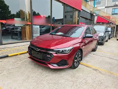 Chevrolet Monza