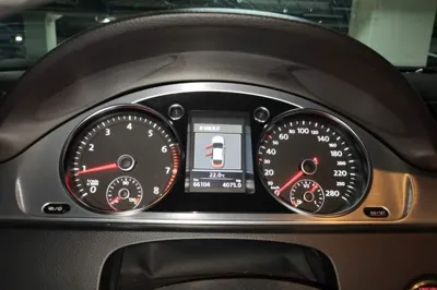 Volkswagen FAW-Volkswagen CC