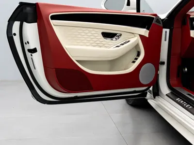 Bentley Continental PHEV