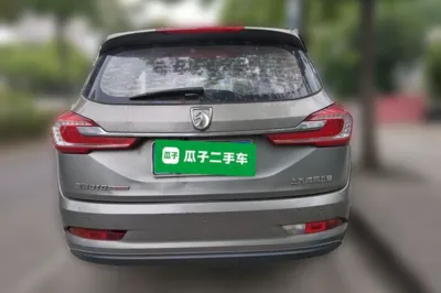 Baojun 310W