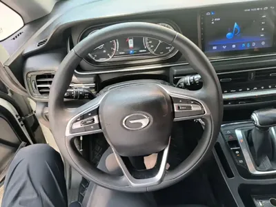 GAC Motor Trumpchi M6