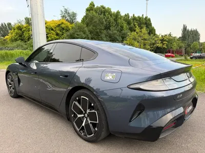 Xiaomi SU7