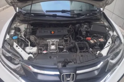 Honda Jade