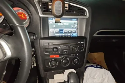 Citroen C4L