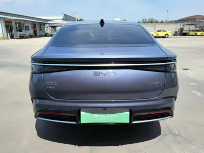BYD Seal 07 DM-i