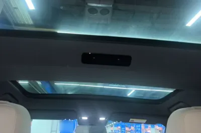 Li Auto L7