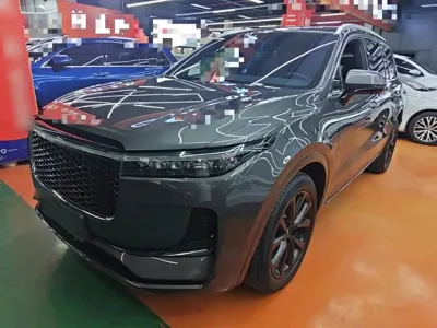Li Auto Li ONE