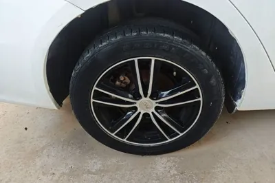 BYD Surui