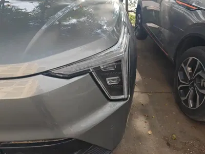 Haval Xiaolong