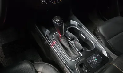 ChevroletGMDaewoo Traverse