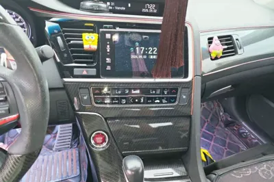 Honda Spirior
