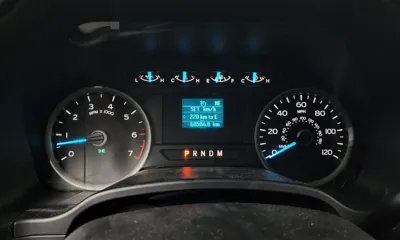 Ford F150