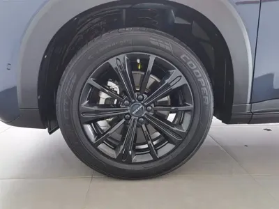 Haval H6S