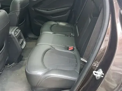 Buick Envision Plus