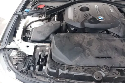 BMW 3 Series GT