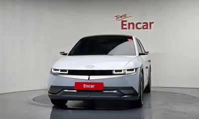 Hyundai Ioniq5