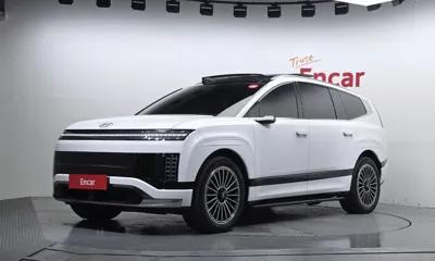 Hyundai Ioniq9