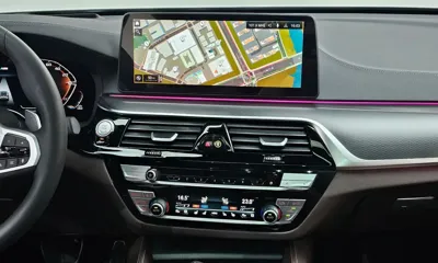 BMW Gran Turismo