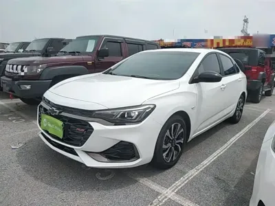Chevrolet Monza