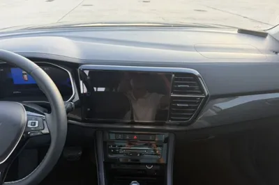 Jetta VS7