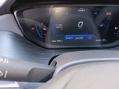 Buick Velite 6