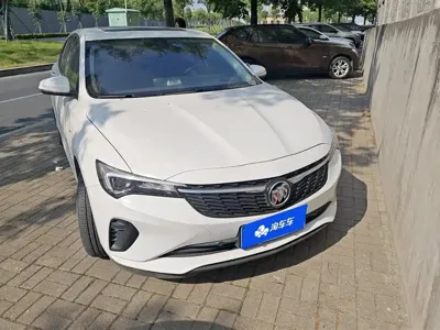 Buick Verano