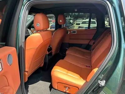 Li Auto Li L6