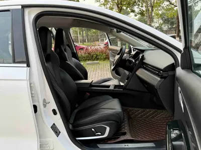 Xpeng G3