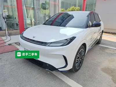 Arcfox 极狐T1