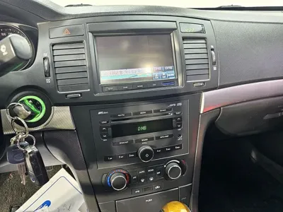 ChevroletGMDaewoo Tosca