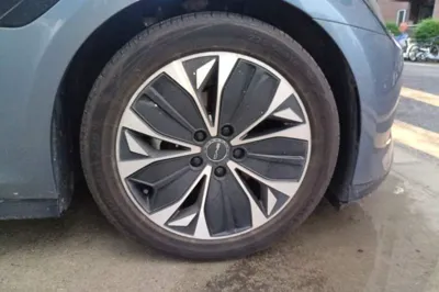 BYD Seal