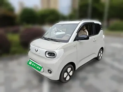 Wuling MINIEV