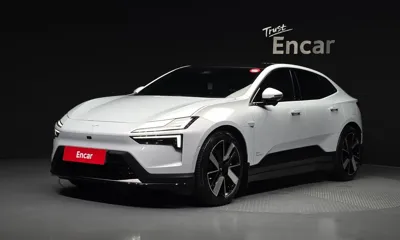 Polestar Polestar 4