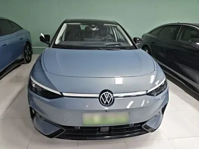 Volkswagen ID.7 VIZZION