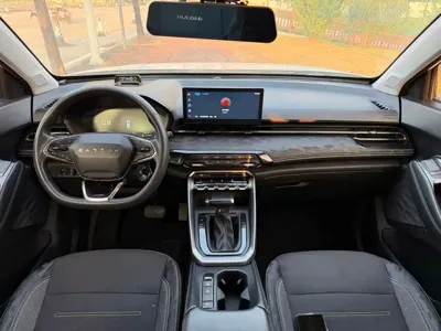 Baojun RS-3