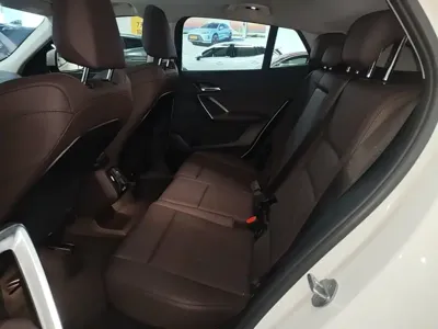 BMW X2 (Import)