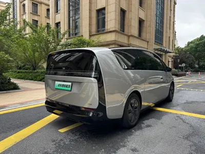 Li Auto Li MEGA